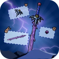 Sword Maker: Super Sword