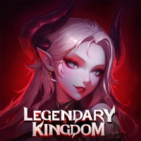 Legendary Kingdom: Journey