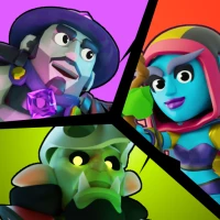 Pocket Squad: PvP battle arena