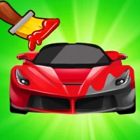 Screw Quest: Car Makeover