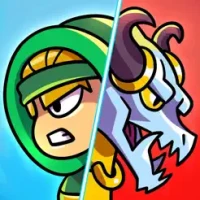 Heroes &amp; Dragons: Tactical RPG