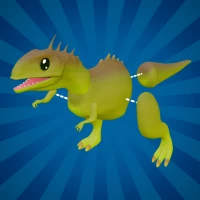 Dinosaur Merge