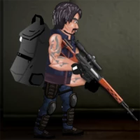 The Last stand Zombie Defense