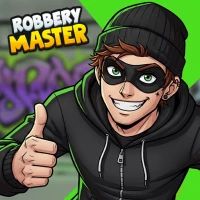 Robbery Master: Sneak & Escape