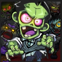 Korean Zombie School