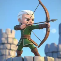 Boom Castle: Tower Defense TD