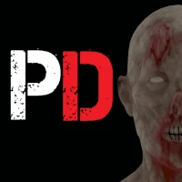 DeadStrike: Zombie FPS Shooter