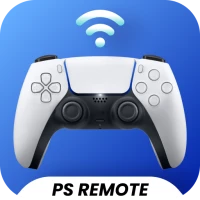 PS Remote Play Controller