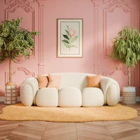 Venue: Relaxing Design Game