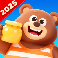 Sweet Candy Journey-Fun Match