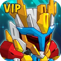 [VIP] Mega Knight : Idle RPG