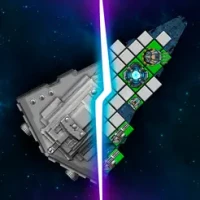 Space Arena: Construct &amp; Fight