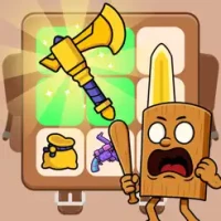 Rumble Bag: backpack battle