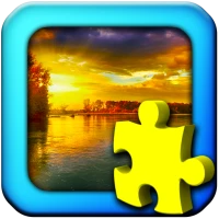 Landscape - Jigsaw Puzzles