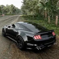 Midnight Torque: Street Heat