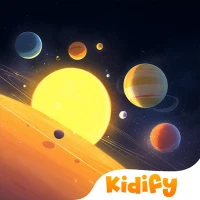 Solar System for Children
