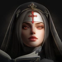 Age of Ashes: Dark Nuns