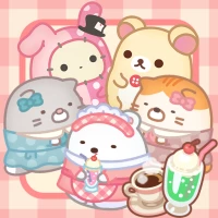 SUMI SUMI : Matching Puzzle