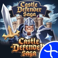 Castle Defender Saga of War