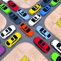 Traffic Escape 3D: Car Jam