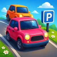 3D Triple Cars : Match & Cash