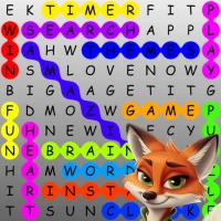 Word Search