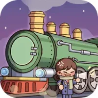 Railway Master Tycoon