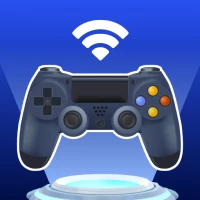 PS Remote Play Controller