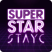 SUPERSTAR STAYC