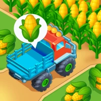 Farm Driver Tycoon