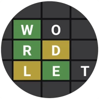 Wordlet: Guess Word Phone & TV
