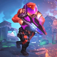 War Zombie: Survival