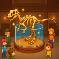 Museum Tycoon