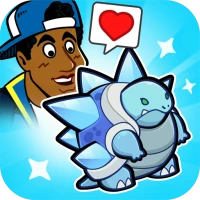 Monster Merge:Mokemon world