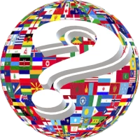 Flags of the World – Quiz Game