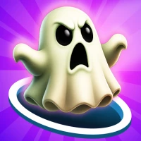 Hole Rush: Eat All Puzzle