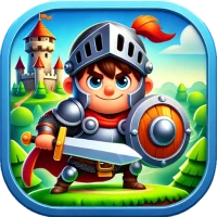 Tower Of Heroes: Epic Defense