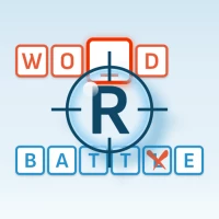 Word Battle: Puzzle Duel