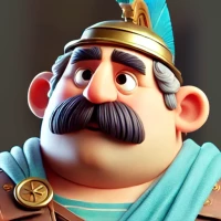 Ancient Empire Clash: Tactical