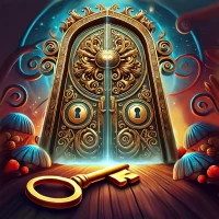 Escape Room Unrevealed Mystery