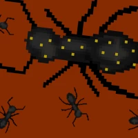 Ant Family - Ant Colony Sim