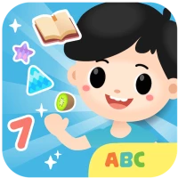 ABC Early Learning Games