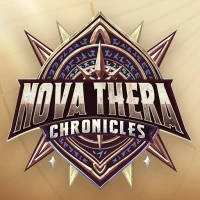 PIXELMON Nova Thera Chronicles