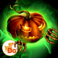 Halloween Chronicles: Masks