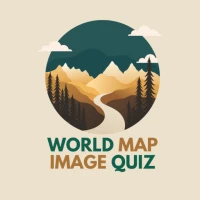 World Map | Geography quiz