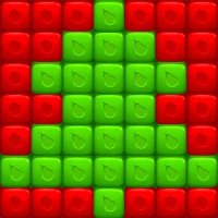 Fruit Cube Blast