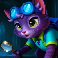 Merge Island - Merge Games