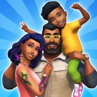 Life Sim 3D: Family Simulator