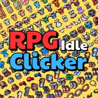 Rpg Idle Clicker