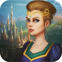 Storm Tale: Match 3 Adventure